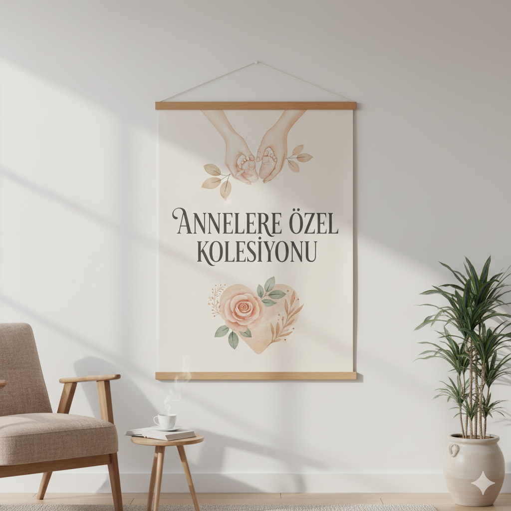 Annelere Özel Koleksiyon